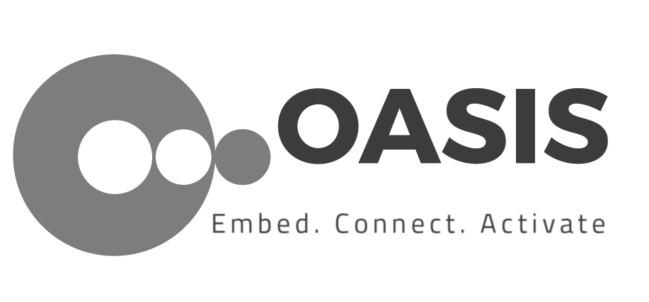 oasis logo